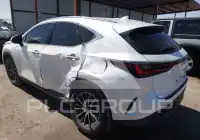 2023 Lexus NX250 фото