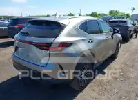 2023 Lexus NX250 фото