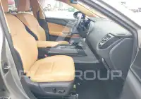 2023 Lexus NX250 photo
