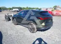 2023 Lexus NX250 photo