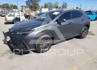 2023 Lexus NX250 photo