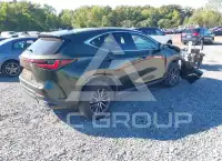 2023 Lexus NX250 photo