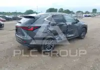 2023 Lexus NX250 photo