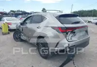 2023 Lexus NX250 photo