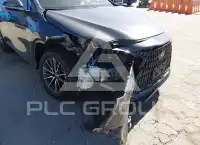2023 Lexus NX250 photo