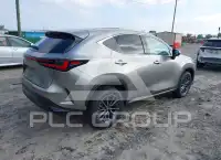 2023 Lexus NX250 photo