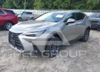 2023 Lexus NX250 photo