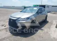 2023 Lexus NX250 фото