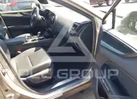 2023 Lexus NX250 фото