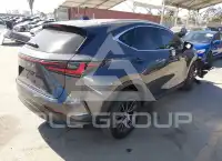 2023 Lexus NX250 photo