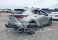 2023 Lexus NX250 photo