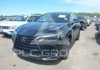 2023 Lexus NX250 фото
