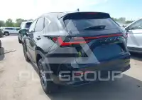 2023 Lexus NX250 фото