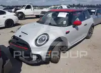 2023 Mini Hardtop фото
