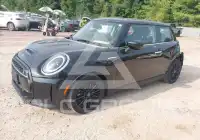 2023 Mini Hardtop фото