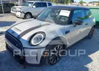2023 Mini Hardtop фото