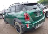 2023 Mini Countryman фото
