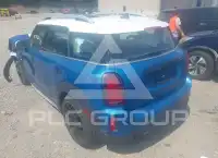 2023 Mini Countryman фото