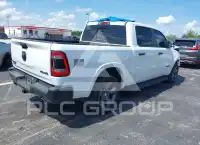 2023 RAM 1500 фото