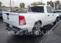 2023 RAM 1500 фото