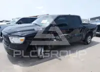 2023 RAM 1500 фото