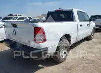 2023 RAM 1500 фото