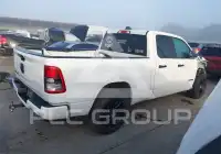 2023 RAM 1500 фото