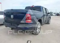 2023 RAM 1500 фото