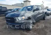 2023 RAM 1500 photo