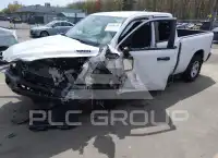 2023 RAM 1500 фото