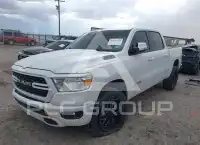 2023 RAM 1500 photo