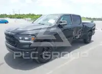 2023 RAM 1500 фото