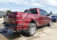 2023 RAM 1500 фото
