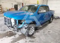 2023 RAM 1500 photo
