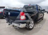 2023 RAM 1500 фото