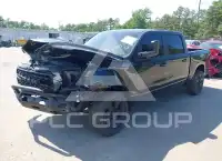 2023 RAM 1500 photo
