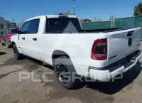 2023 RAM 1500 фото