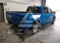 2023 RAM 1500 photo
