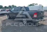 2023 RAM 1500 фото