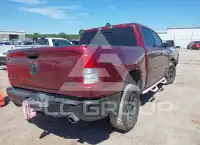 2023 RAM 1500 photo