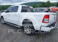 2023 RAM 1500 фото