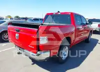 2023 RAM 1500 photo