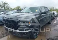 2023 RAM 1500 photo