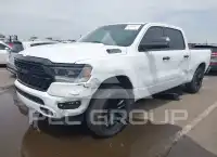 2023 RAM 1500 фото