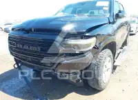 2023 RAM 1500 фото
