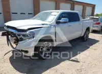 2023 RAM 1500 фото