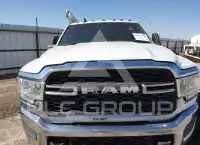 2023 RAM 3500 photo