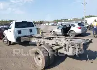 2023 RAM 5500 фото