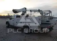 2023 RAM 5500 фото