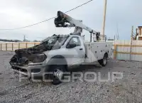2023 RAM 5500 фото